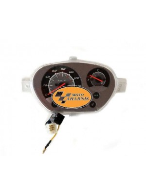 ΚΟΝΤΕΡ CRYPTON R 115 ΓΝΗΣΙΟ ΚΟΝΤΕΡ CRYPTON R 115 ΓΝΗΣΙΟ