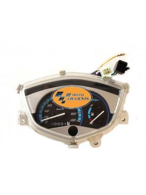 ΚΟΝΤΕΡ CRYPTON X 135 ΚΟΝΤΕΡ CRYPTON X 135