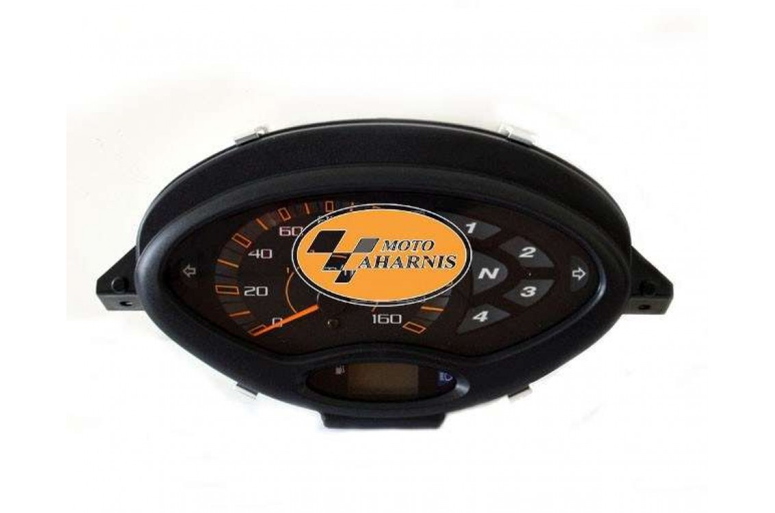 ΚΟΝΤΕΡ INNOVA 125 ΓΝΗΣΙΟ ΚΟΝΤΕΡ INNOVA 125 ΓΝΗΣΙΟ