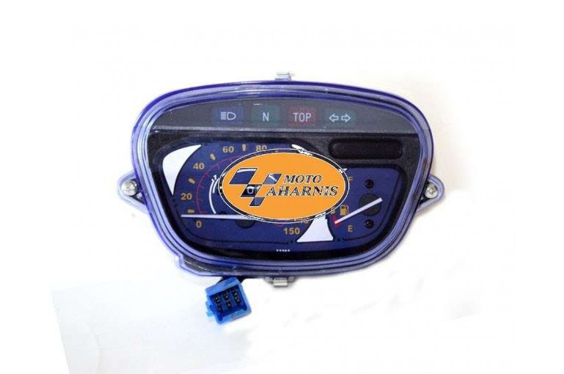ΚΟΝΤΕΡ MODENAS KRISS NEW ΚΟΝΤΕΡ MODENAS KRISS NEW