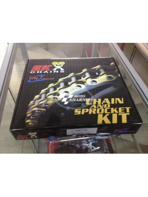  ΓΡΑΝΑΖΙΑ  XRV 750 TWIN AFRICA 