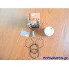 ΠΙΣΤΟΝΙ INNOVA 57 NIPPON ΠΙΣΤΟΝΙ INNOVA 57 NIPPON
