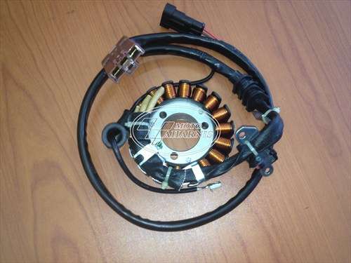 ΠΗΝΙΑ BEVERLY 250 ΓΝΗΣΙΑ