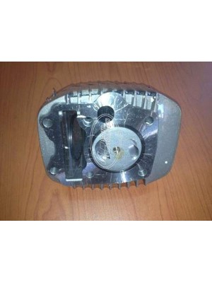 ΚΥΛΙΝΔΡΟΠΙΣΤΟΝΟ FAITO INNOVA 125