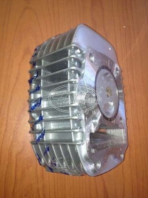 ΚΥΛΙΝΔΡΟΠΙΣΤΟΝΟ FAITO INNOVA 125 ΚΥΛΙΝΔΡΟΠΙΣΤΟΝΟ FAITO INNOVA 125