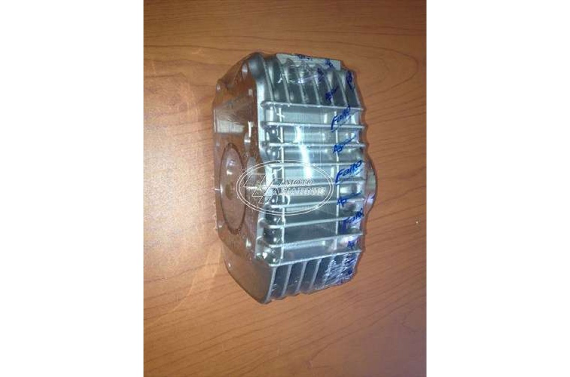 ΚΥΛΙΝΔΡΟΠΙΣΤΟΝΟ FAITO INNOVA 125 ΚΥΛΙΝΔΡΟΠΙΣΤΟΝΟ FAITO INNOVA 125
