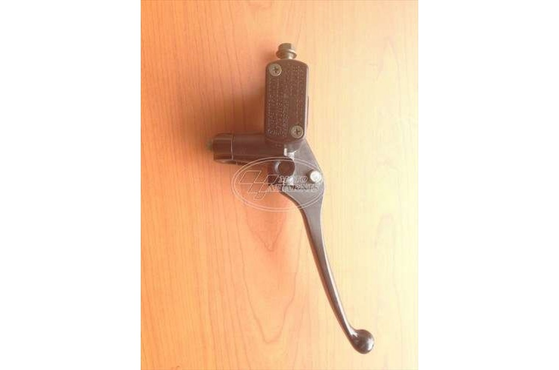 ΤΡΟΜΠΑ ΕΜΠΡΟΣ ΔΙΣΚΟΦΡΕΝΟΥ SUPRA INNOVA CRYPTON KAZE R ΤΡΟΜΠΑ ΕΜΠΡΟΣ ΔΙΣΚΟΦΡΕΝΟΥ SUPRA INNOVA CRYPTON KAZE R