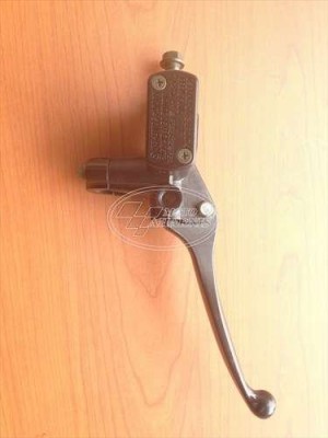 ΤΡΟΜΠΑ ΕΜΠΡΟΣ ΔΙΣΚΟΦΡΕΝΟΥ SUPRA INNOVA CRYPTON KAZE R