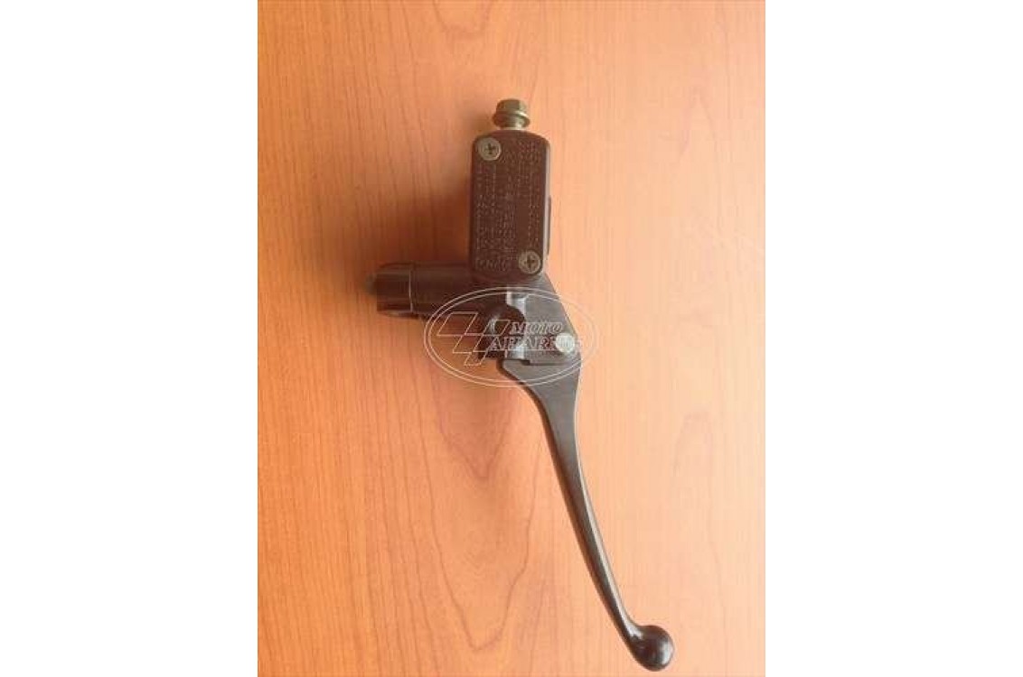 ΤΡΟΜΠΑ ΕΜΠΡΟΣ ΔΙΣΚΟΦΡΕΝΟΥ SUPRA INNOVA CRYPTON KAZE R ΤΡΟΜΠΑ ΕΜΠΡΟΣ ΔΙΣΚΟΦΡΕΝΟΥ SUPRA INNOVA CRYPTON KAZE R