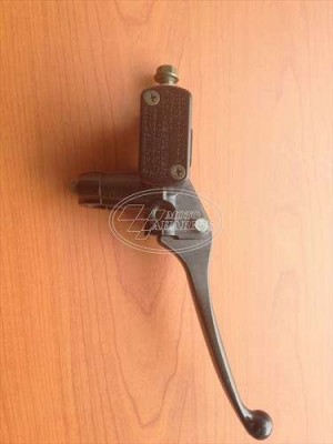 ΤΡΟΜΠΑ ΕΜΠΡΟΣ ΔΙΣΚΟΦΡΕΝΟΥ SUPRA INNOVA CRYPTON KAZE R ΤΡΟΜΠΑ ΕΜΠΡΟΣ ΔΙΣΚΟΦΡΕΝΟΥ SUPRA INNOVA CRYPTON KAZE R
