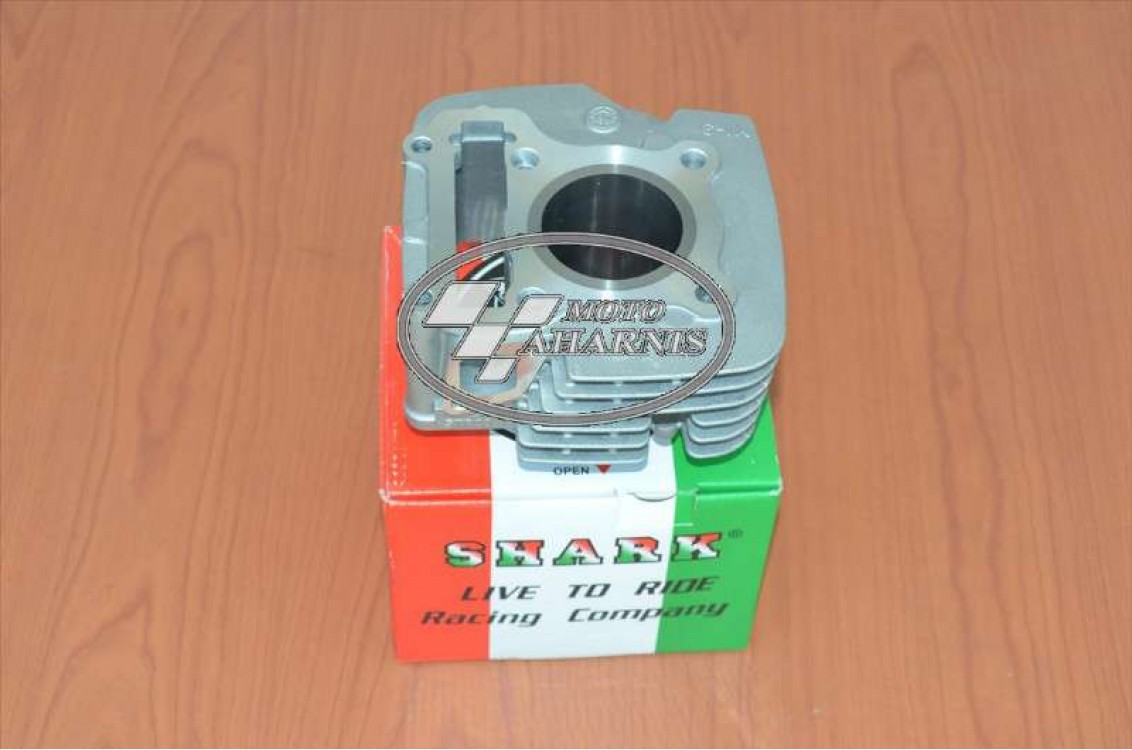 ΚΥΛΙΝΔΡΟΣ 51 CRYPTON SHARK ΚΥΛΙΝΔΡΟΣ 51 CRYPTON SHARK