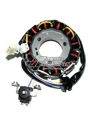 ΠΗΝΙΑ CRYPTON X 135 ΓΝΗΣΙΑ