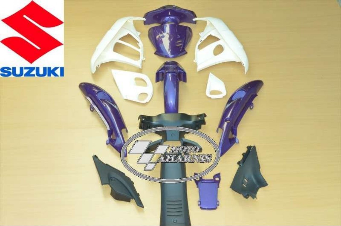 ΚΟΥΣΤΟΥΜΙ FX 125 ΜΩΒ ΓΝΗΣΙΟ ΚΟΥΣΤΟΥΜΙ FX 125 ΜΩΒ ΓΝΗΣΙΟ