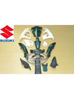 ΚΟΥΣΤΟΥΜΙ FX 125 ΠΡΑΣΙΝΟ ΓΝΗΣΙΟ ΚΟΥΣΤΟΥΜΙ FX 125 ΠΡΑΣΙΝΟ ΓΝΗΣΙΟ