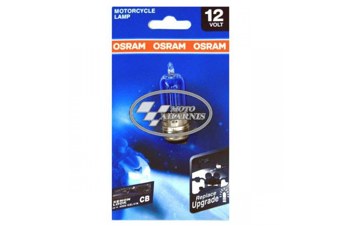 ΛΑΜΠΑ 12V 18 18 COOL BLUE ΛΑΜΠΑ 12V 18 18 COOL BLUE