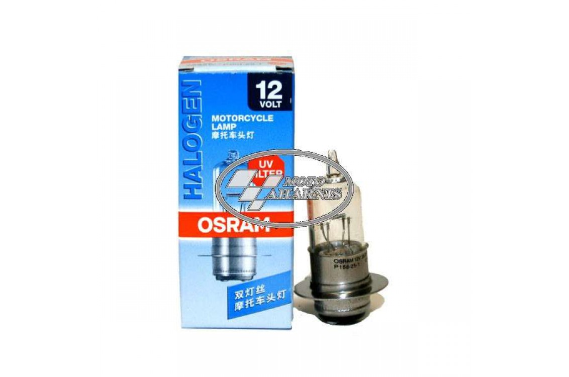 ΛΑΜΠΑ 12V 35 35 ΛΑΜΠΑ 12V 35 35