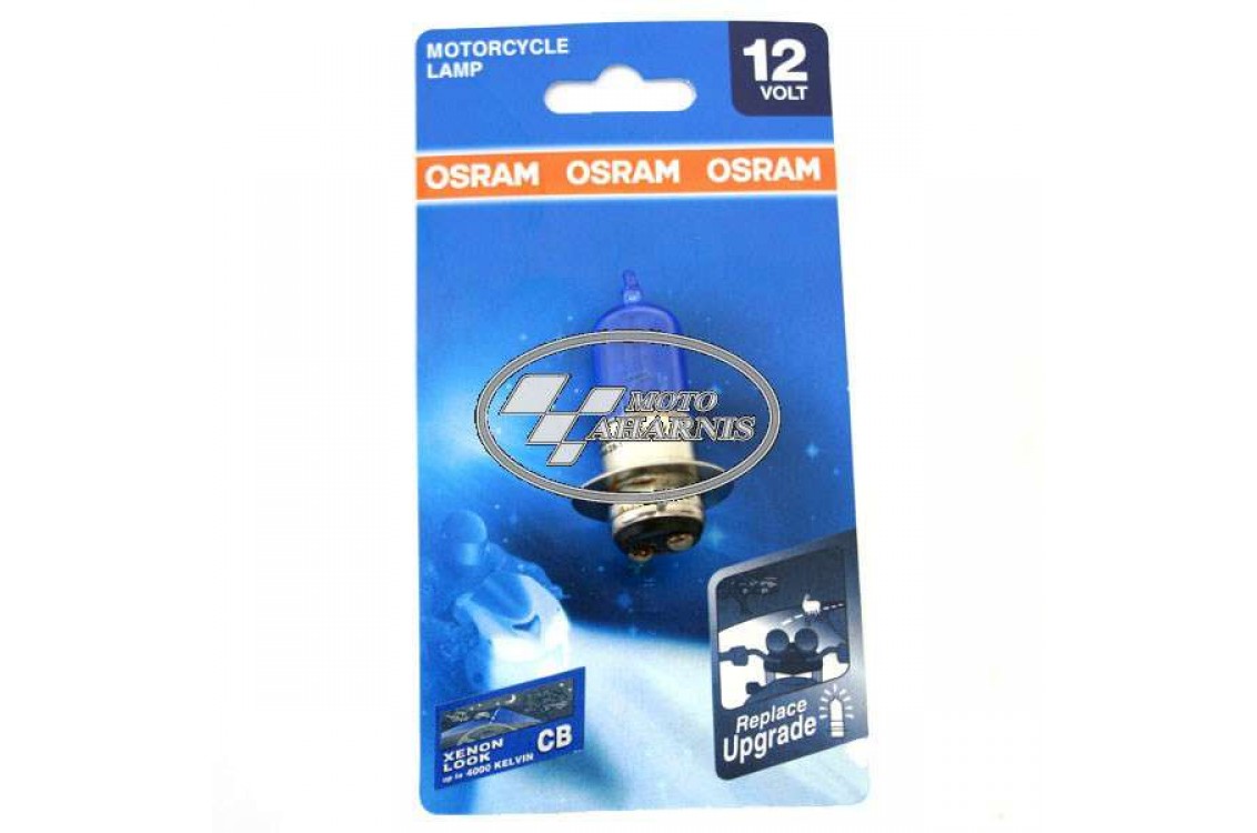 ΛΑΜΠΑ 12V 35 35 COOL BLUE ΛΑΜΠΑ 12V 35 35 COOL BLUE