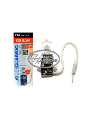 ΛΑΜΠΑ H3 12V 55 ΛΑΜΠΑ H3 12V 55
