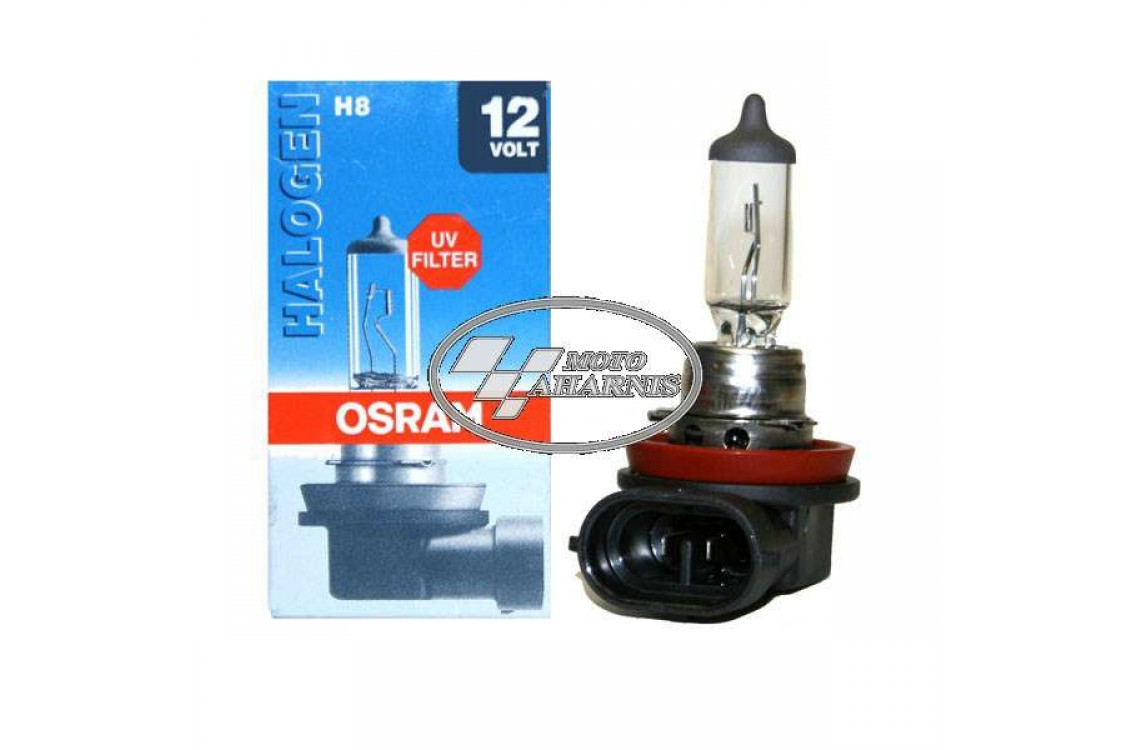 ΛΑΜΠΑ H8 12V 35 ΛΑΜΠΑ H8 12V 35