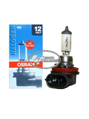 ΛΑΜΠΑ H8 12V 35 ΛΑΜΠΑ H8 12V 35