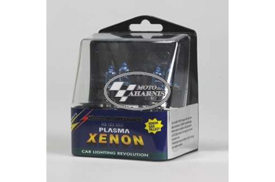ΛΑΜΠΑ H3 12V 55 XENON ΛΑΜΠΑ H3 12V 55 XENON