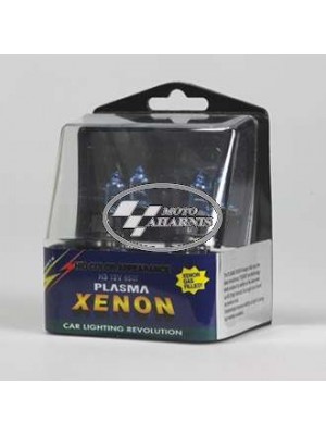 ΛΑΜΠΑ H3 12V 55 XENON ΛΑΜΠΑ H3 12V 55 XENON