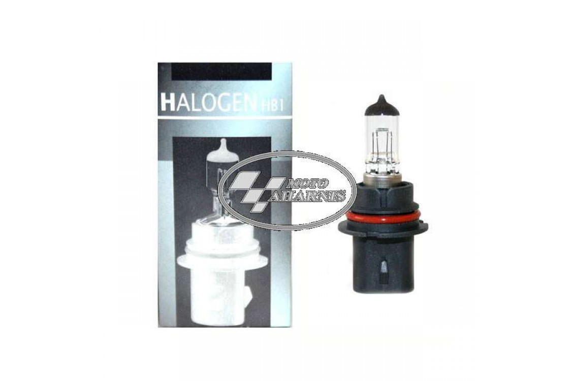 ΛΑΜΠΑ HB1 12V 65 45 ΛΑΜΠΑ HB1 12V 65 45