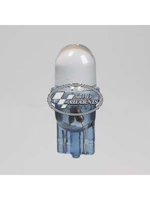 ΛΑΜΠΑ 12V 1 LED ΜΠΛΕ