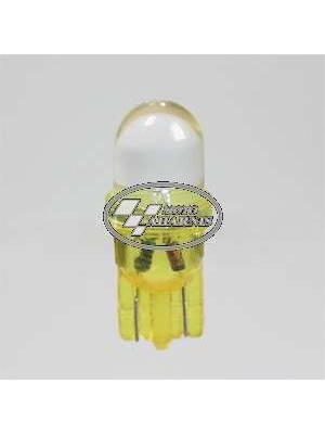 ΛΑΜΠΑ 12V 1 LED ΚΙΤΡΙΝΗ