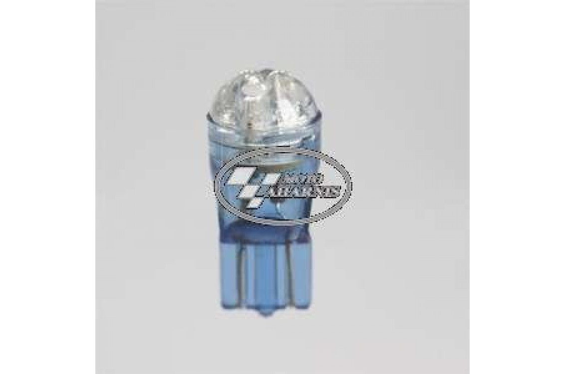 ΛΑΜΠΑ 12V 3 LED ΑΣΠΡΟ ΛΑΜΠΑ 12V 3 LED ΑΣΠΡΟ