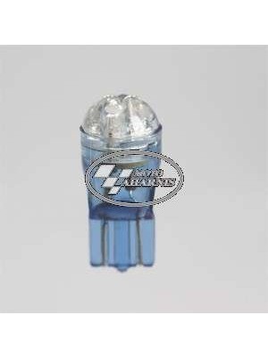ΛΑΜΠΑ 12V 3 LED ΑΣΠΡΟ