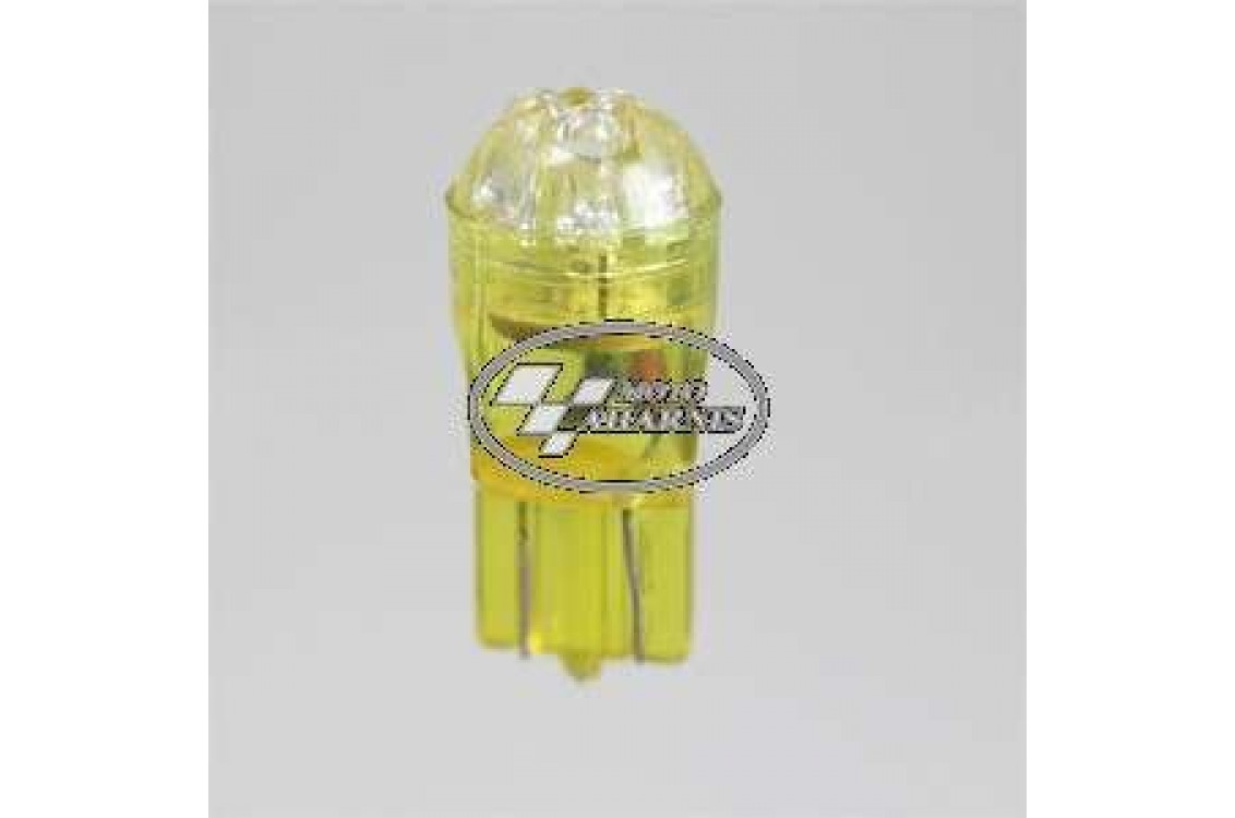 ΛΑΜΠΑ 12V 3 LED ΚΙΤΡΙΝΗ ΛΑΜΠΑ 12V 3 LED ΚΙΤΡΙΝΗ