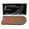 ΑΛΥΣΙΔΑ 3D 520 LUXE GOLD 120 LINKS ΑΛΥΣΙΔΑ 3D 520 LUXE GOLD 120 LINKS
