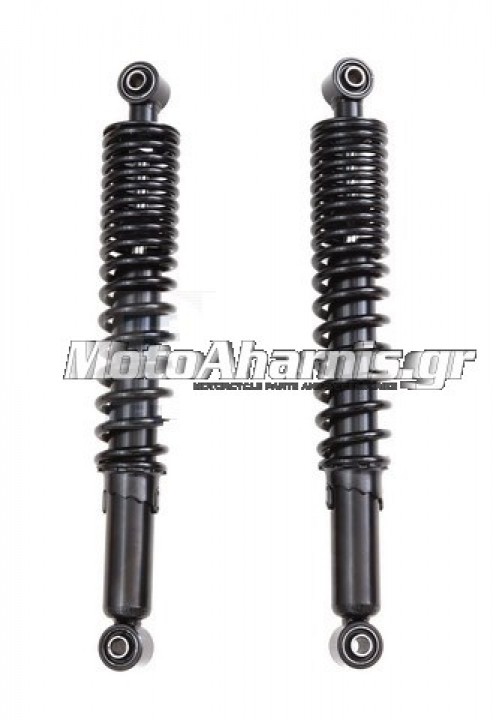 ΑΜΟΡΤΙΣΕΡ ΠΙΣΩ BEVERLY 400 PIAGGIO