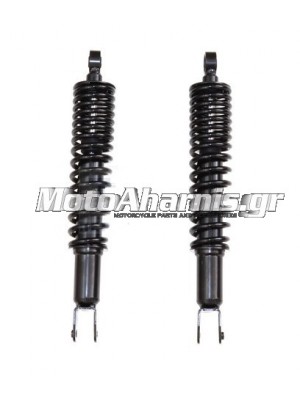 ΑΜΟΡΤΙΣΕΡ ΠΙΣΩ N MAX 155 YAMAHA ΑΜΟΡΤΙΣΕΡ ΠΙΣΩ N MAX 155 YAMAHA