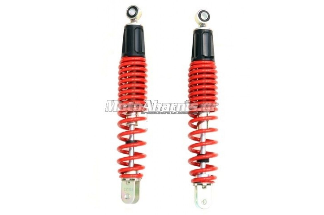 ΑΜΟΡΤΙΣΕΡ N MAX 125 ASPIRA ΑΜΟΡΤΙΣΕΡ N MAX 125 ASPIRA