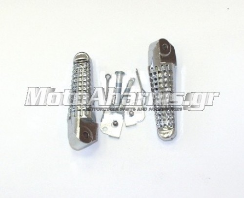 ΑΝΑΒΑΤΗΡΕΣ ΑΛΟΥΜΙΝΙΟΥ HONDA ASTREA