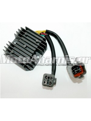 ΑΝΟΡΘΩΤΗΣ KYMCO ATV MXU 50 SR ROC