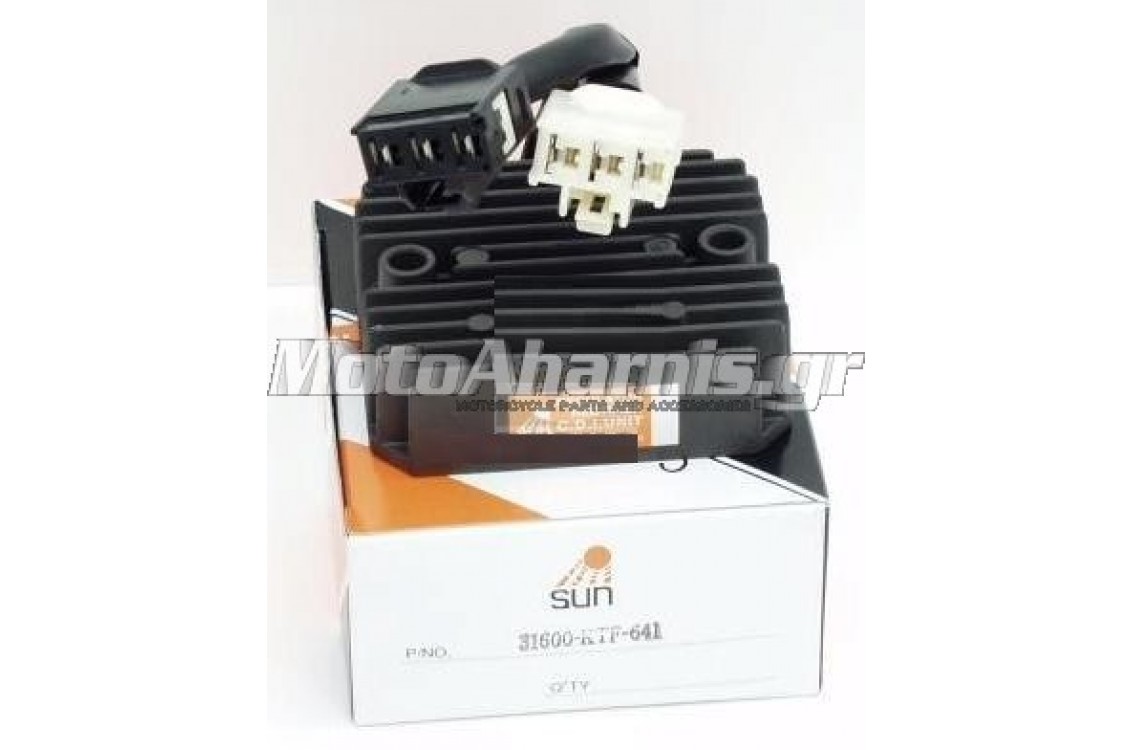 ΑΝΟΡΘΩΤΗΣ SH 125 150 ΑΝΟΡΘΩΤΗΣ SH 125 150