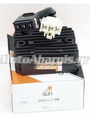 ΑΝΟΡΘΩΤΗΣ SH 125 150 ΑΝΟΡΘΩΤΗΣ SH 125 150