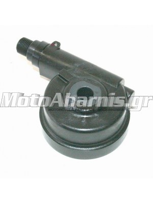 ΑΤΕΡΜΟΝΑΣ ΚΟΝΤΕΡ CRYPTON X 135 ΓΝΗΣΙΟΣ