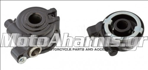 ΑΤΕΡΜΟΝΑΣ ΚΟΝΤΕΡ DAYTONA DY 125 