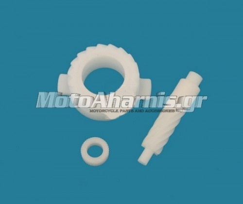  ΚΙΤ ΕΠΙΣΚΕΥΗΣ ΑΤΕΡΜΟΝΑ ΚΟΝΤΕΡ HONDA GLX ASTRA