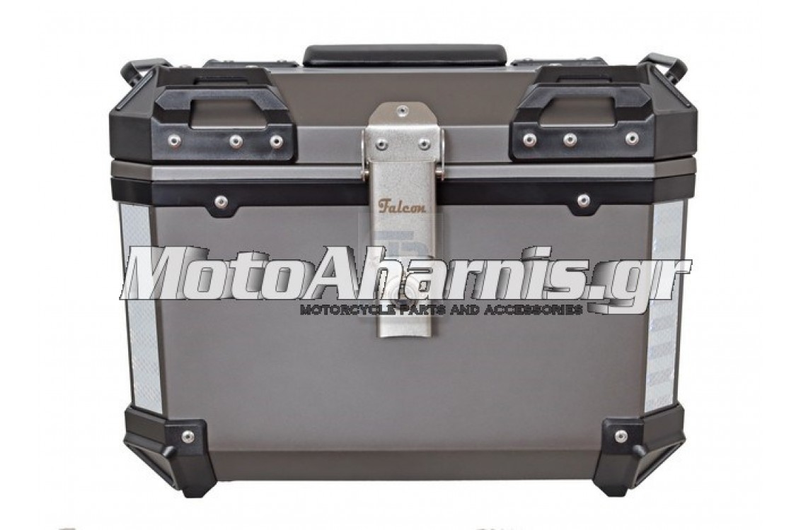 ΒΑΛΙΤΣΑ ΤΕΤΡΑΓΩΝΗ 45 ΛΙΤΡΑ TITANIUM ΒΑΛΙΤΣΑ ΤΕΤΡΑΓΩΝΗ 45 ΛΙΤΡΑ TITANIUM