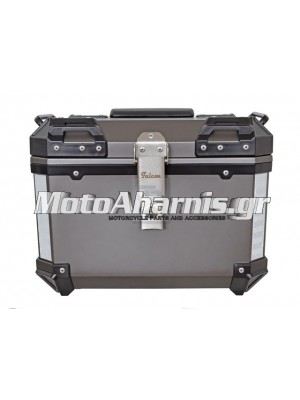 ΒΑΛΙΤΣΑ ΤΕΤΡΑΓΩΝΗ 45 ΛΙΤΡΑ TITANIUM ΒΑΛΙΤΣΑ ΤΕΤΡΑΓΩΝΗ 45 ΛΙΤΡΑ TITANIUM