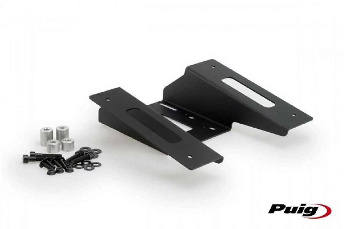 ΒΑΣΗ ΒΑΛΙΤΣΑΣ HONDA PCX 125 PUIG ΒΑΣΗ ΒΑΛΙΤΣΑΣ HONDA PCX 125 PUIG
