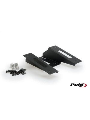 ΒΑΣΗ ΒΑΛΙΤΣΑΣ HONDA PCX 125 PUIG ΒΑΣΗ ΒΑΛΙΤΣΑΣ HONDA PCX 125 PUIG
