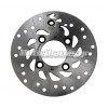 ΔΙΣΚΟΠΛΑΚΑ ΠΙΣΩ HONDA SUPRA X HELMIN FEDERAL ΔΙΣΚΟΠΛΑΚΑ ΠΙΣΩ HONDA SUPRA X HELMIN FEDERAL