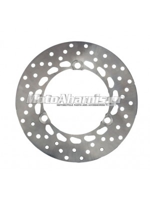 ΔΙΣΚΟΠΛΑΚΑ ΠΙΣΩ YAMAHA Ν MAX 155 ΓΝΗΣΙΑ