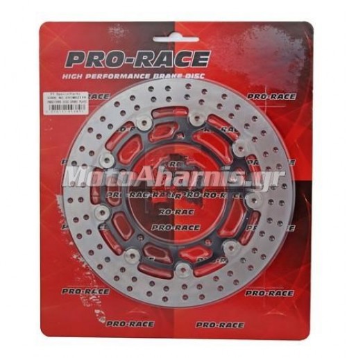 ΔΙΣΚΟΠΛΑΚΑ ΕΜΠΡΟΣ YAMAHA MT 09